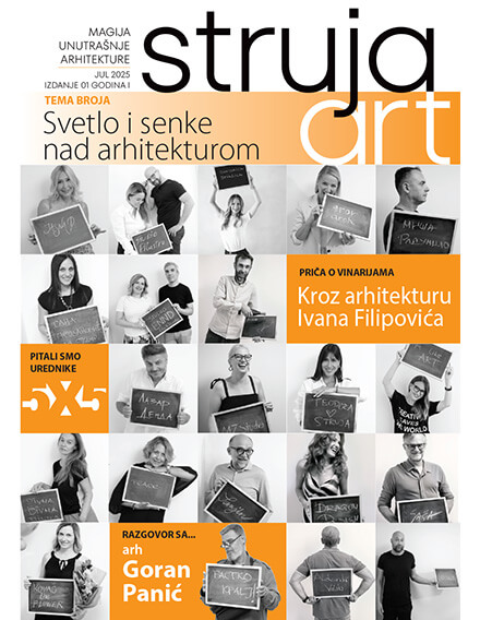 Struja Art Magazin 1